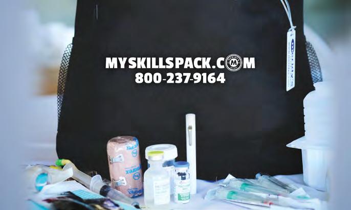 Just request a quote by visiting myskillspack.