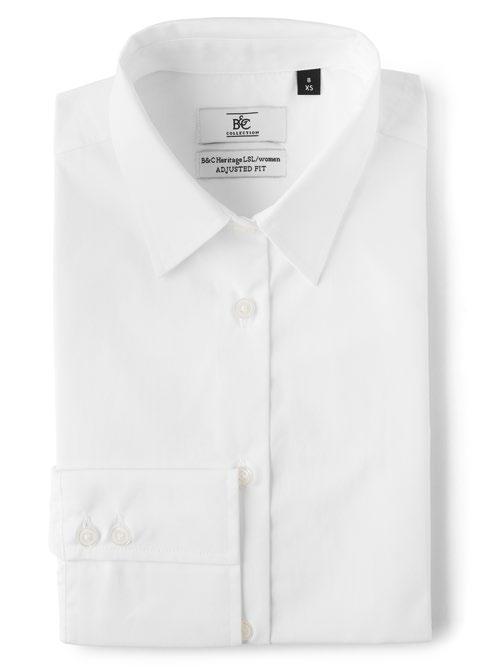 A premium range of shirts tailored from a superb 00% superfine cotton, easy iron fabric.
