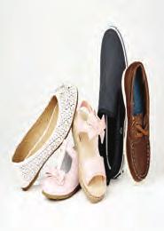 look SHOES & ACCESSORIES