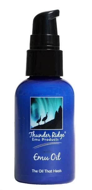 This is a deep penetrating oil that relieves joint and muscle discomfort as well as burns and sport injuries.