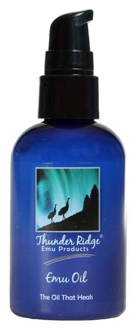 Use Emu Oil for: Anti-Aging Moisturizing Hypo-Allergenic Aggravated Joints & Muscles Irritated Skin Burn Relief Sports