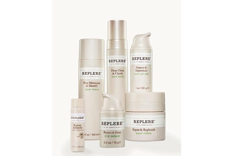 Home More Beauty/Test Drive: Skin Repair A local dermatologist develops an all-natural skincare line that works. BY AMY R.