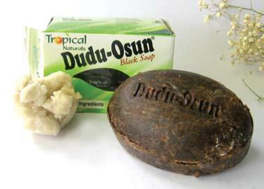 51 each) #3 Best Seller Dudu-Osun Healing Soap Made with a unique blend of shea butter, tropical herbs, and native honey for the best in skin care.