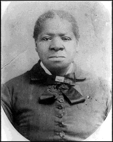 Biddy Mason -- (1818-1892) -- (Grades 4-5) Would you like to portray Biddy Mason, who was a slave who gained her freedom and became a wealthy Los Angeles landowner and philanthropist?