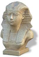 Women for Middle School Only Queen Hatshepsut -- (Pharaoh 18 th dynasty) -- (Grade 6 only) Would you like to portray the life of the only woman Egyptian pharaoh?