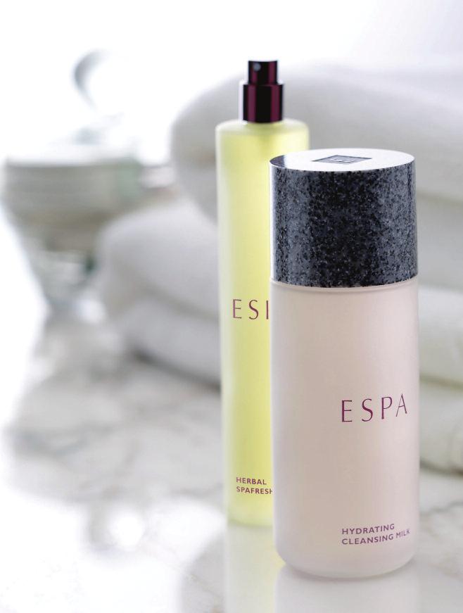 e S p a p e r S o n a l i S e d F a c i a l 25 mins This expert facial is specifically tailored to you, and will include deep cleansing, exfoliation, steam and gentle extraction where needed, and a