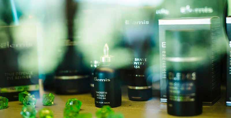 ELEMIS PRO-DEFINITION LIFT AND CONTOUR (60 Minutes) Powered by breakthrough technology, this facial helps restore the architecture of the face using the potent nutrients in plant actives found to