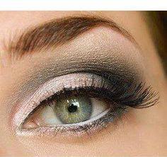 All About Eyes At the end of this segment you will understand the Purpose of Eye Makeup.