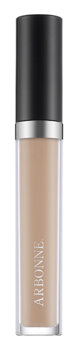 foundation you have chosen (typically one shade lighter) This is a full coverage concealer to cover dark circles under eye, imperfections and visible signs of ageing without caking!