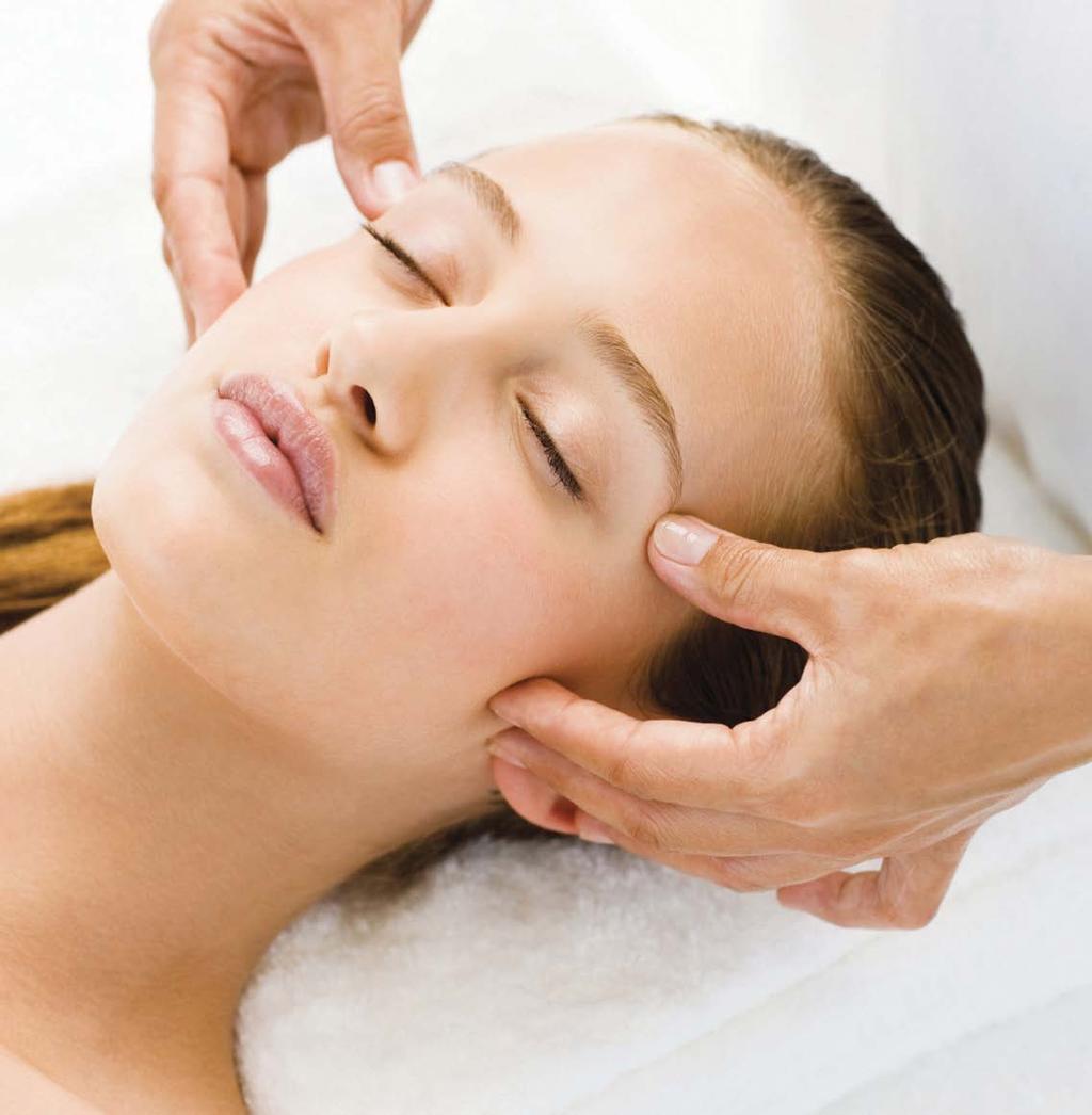 ESPA FACIALS ESPA FACIALS Our facials begin with a detailed consultation and in-depth skin analysis using Skinvision TM technology to identify skin conditions not visible to the naked eye.