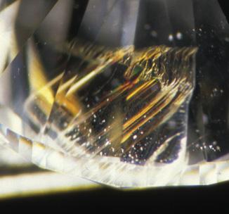 Several articles on the characterization and identification of synthetic diamonds appeared in the journal into the 21st century (figure 17), most of them spearheaded by GIA research director James