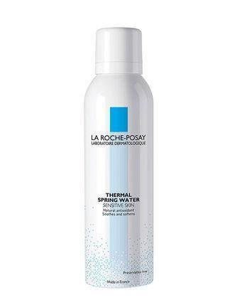 and provides long- lasting 48 hour hydration Formulated with exclusive, patented Aqua Posae Filiformis, an extract developed in La Roche- Posay Prebiotic Thermal Water Toleriane Double Repair Daily