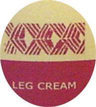Legs Cream 200 ml This silky leg cream relieves and refreshes tired leg muscles. The unique plant extract blend helps to increase circulation, eases leg swelling and reduces aches.