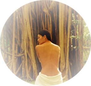 Luxury Natural & Organic Beauty and Bath Products We have searched the biodiversity of the rain forest and studied indigenous therapeutics in our quest to create the finest and most healthful natural
