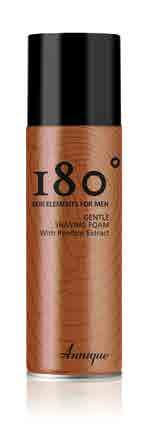 men's skin care & younger and problem skin TOOLBOX the 18 180 3-in-1 Face, Hair & Body Wash 250ml
