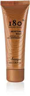 ONLY R109 AC/07007/16 180 Moisture Balm with Q10 and SPF 15 50ml A 3-in-1 product that