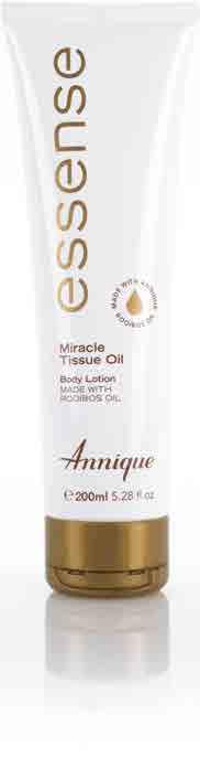 ONLY R189 AA/00239/18 Miracle Tissue Oil Body Wash 400ml Indulge your skin.