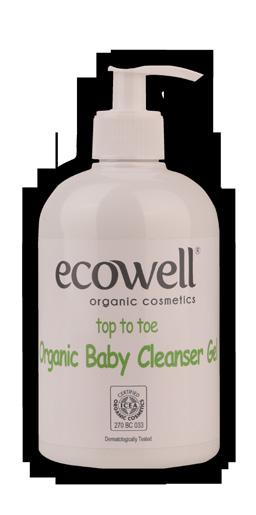 How to use: Apply adequate amount and gently massage on your baby s complete skin.