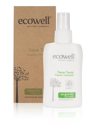 Also suitable for removing eye and facial make-up. How to use: With tepid water, lather Ecowell Liquid Facial Soap between palms. Massage over face and throat; rinse. Use twice daily.