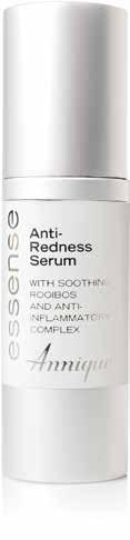 bacterial growth. VALUE R319 Soothing Moisturiser 50ml A rich, caring formula developed specifically for sensitive skin.