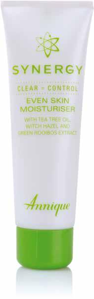 ONLY R169 AA/00270/14 Clear Complexion Freshener 100ml Refines pores and prevents future breakouts.