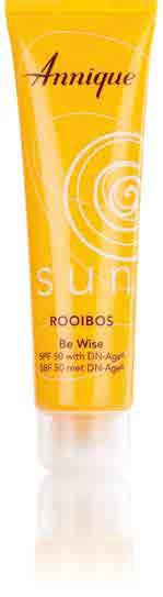 VALUE R478 Be Wise SPF 50 with DN-Age 30ml Formulated with the latest technology to provide broadspectrum