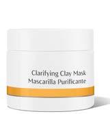Intensive Skin Care & Masks 47 Clarifying Clay Mask Clarifying Steam Bath prepares skin for deep cleansing Clarifying Steam Bath supports the skin s natural self cleansing functions, opening pores,