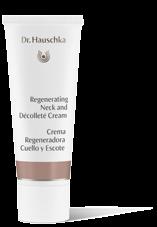 Regenerating Skin Care 53 Regenerating Day Cream refines and tones mature skin Regenerating Day Cream supports the skin s natural processes of renewal to minimize the appearance of fine lines and