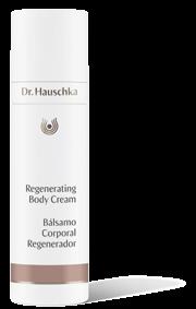 Regenerating Skin Care 55 Regenerating Body Cream firms and hydrates Regenerating Body Cream supports natural skin regeneration for toned, smooth skin.