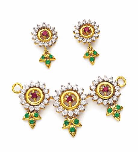 Diamond Dose iran Jewels (India), the domestic jewellery arm of