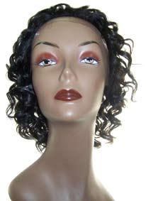 Lace Collection Human Hair Wig Name: Vimie Size: Medium
