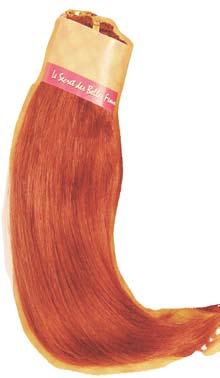ROSS Ripple Wave wonderful. Can be easily styled and are long lasting.