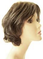 textured bob wig will give you amazing volume and natural