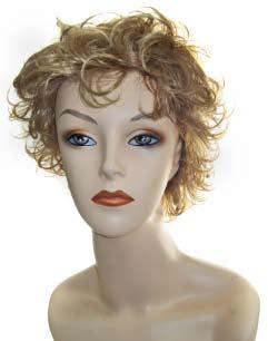 Wig Name: Abby Size: Short Style: Waves 298-360 1B 298-384 2 298-391 4 298-353 15-16