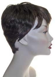 Chic Collection Wig Name: Alka Size: Short 294-898 1B 294-904 2 294-911