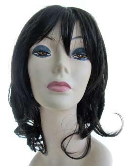 Chic Collection Wig Name: Barbie Size: