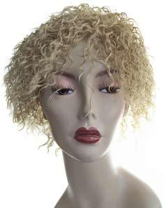 Chic Collection Wig Name: Debra Size: Short Style: Curls 290-609 1B 295-222 2 290-623 8 295-246 18 295-253 22 295-277 33 295-215 1B-33 295-239 4-33 295-260 27-613 290-630 F4-27-24 295-284 T1B-118