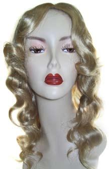 Wig Name: Diana Size: Long Style: Curls Sexy shoulder length modern