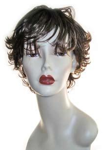 Chic Collection Wig Name: Hema Size: Short Style: Waves 295-390 1 295-406 2 295-413 2-30