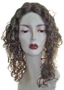 Chic Collection Wig Name: JFL-5017 Size: Long Style: Curls 295-444 2 295-451 8 295-468 10 295-475