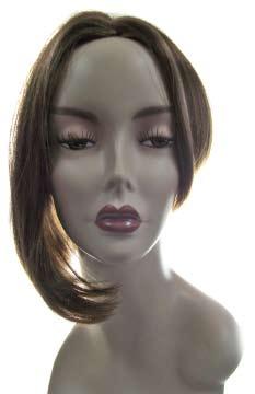 Chic Collection Wig Name: Misty Size: Medium Style: Layered 296-052 1B 296-069 2 296-076 4