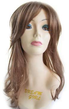 Wig Name: Nillu Size: Long Style: Layered 290-641 2 290-719 4