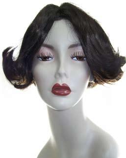 Wig Name: Remu Size: Short 296-304 4 296-328 27 296-311 26-10TT 296-335 RS29 Style: Curls Highly fashionable short length wig.