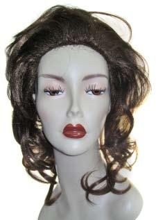 Wig Name: SL-1101 Size: Long Style: Waves 296-403 1
