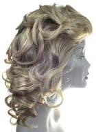 296-465 33 296-472 613 This fresh looking wig is a great