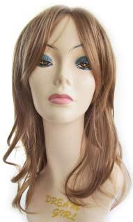 Chic Collection Wig Name: Sue 290-051 27 290-044 26-10TT Size: