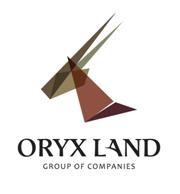 Brought to you by Oryx Land group of companies For more information and orders