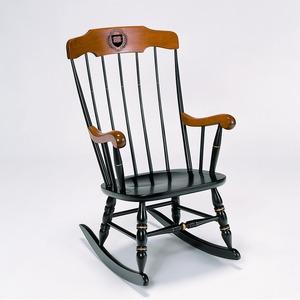 Some simple assembly required. Seat width 23"; G999: Boston Rocker Chair.