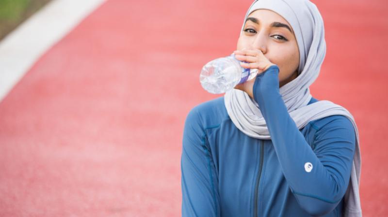 For women who value modesty out of personal values or practicing religion - such as those of the Islamic, Orthodox Judaic or Coptic Christian faiths - finding athletic wear that performs and comes in