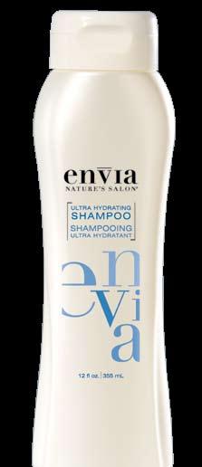 shampoos &conditioners [ using scientifically proven, natural ingredients, shampoos and conditioners from envia nature s salon deliver visible results for more manageable hair.